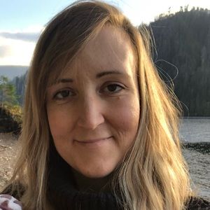 Meet your Posher, Krista